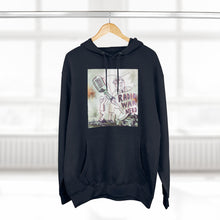 Load image into Gallery viewer, Unisex RWN Flag Hoodie

