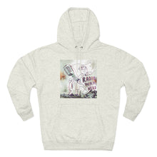 Load image into Gallery viewer, Unisex RWN Flag Hoodie
